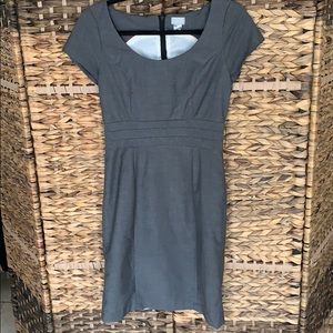 Business casual dress